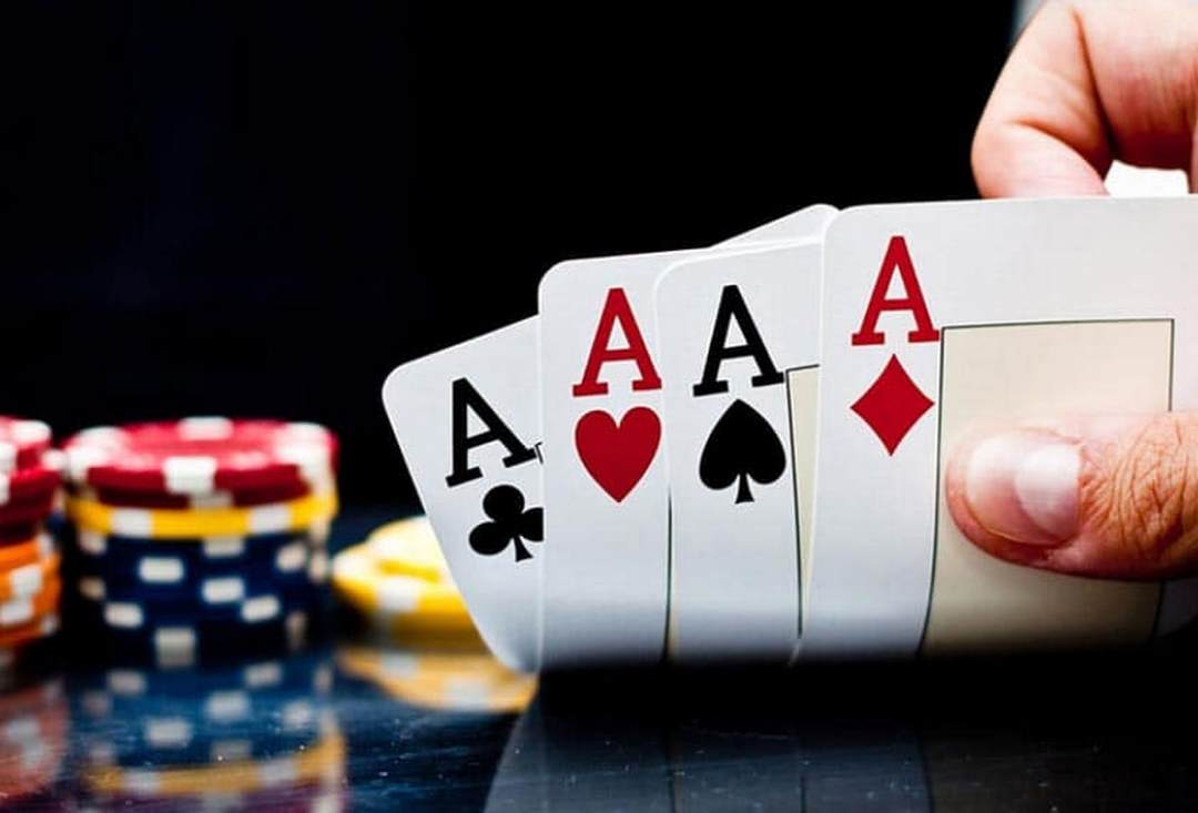 Giảm tốc độ ở giai đoạn pre-flop là kinh nghiệm của cao thủ game poker