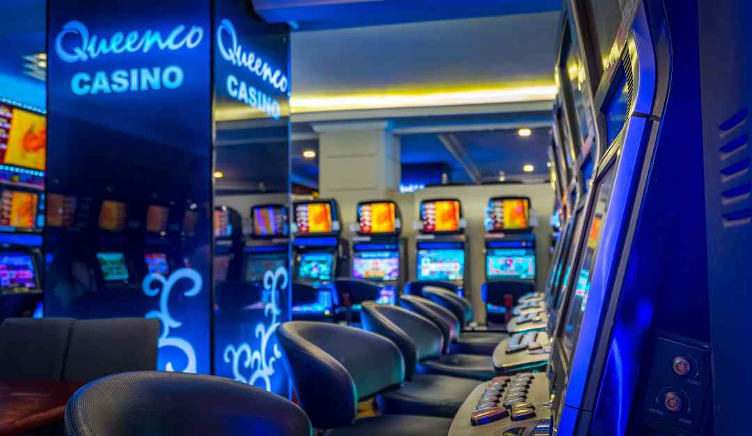 Queenco Casino ấn tượng với chất lượng chăm sóc khách hàng