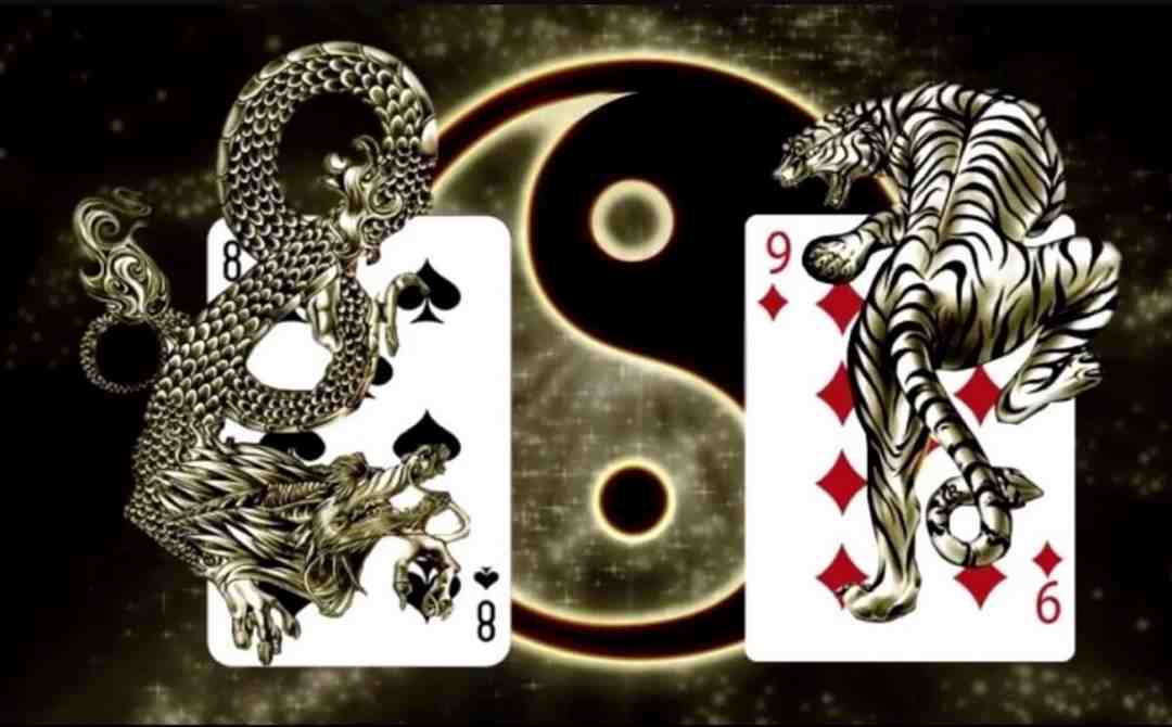 Rồng hổ là một trong các game nổi bật tại Casino