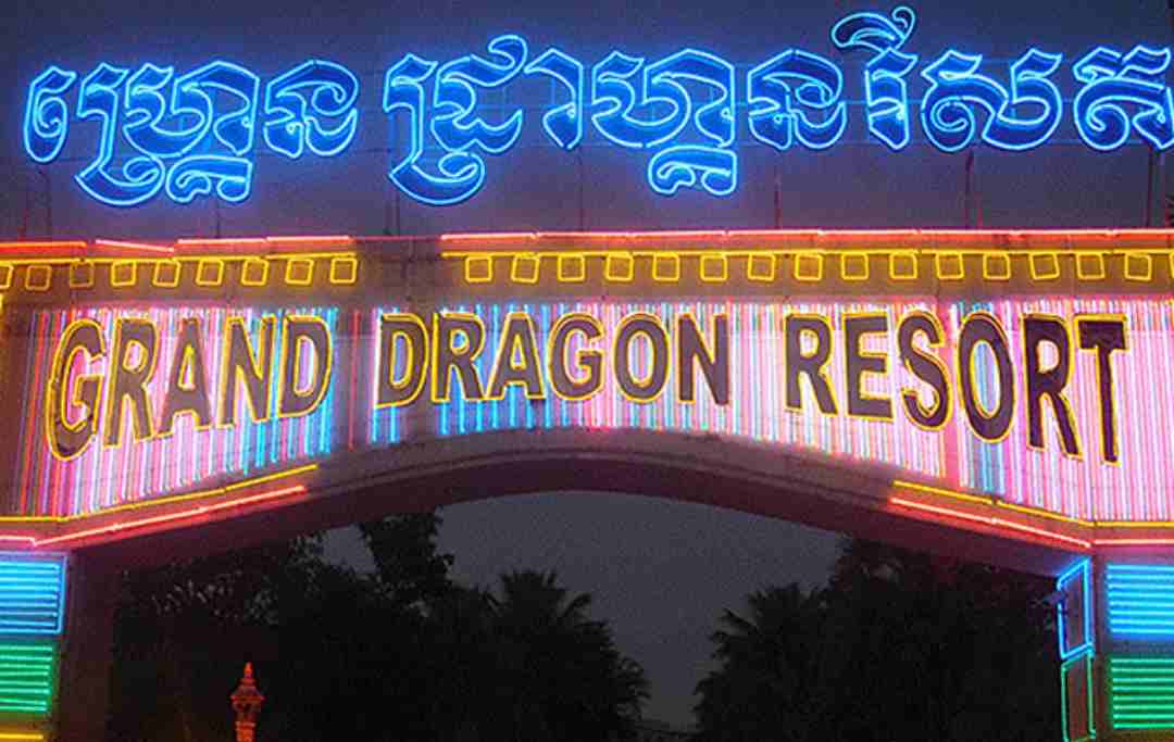 Đôi lời nói về địa chỉ Grand Dragon Resorts