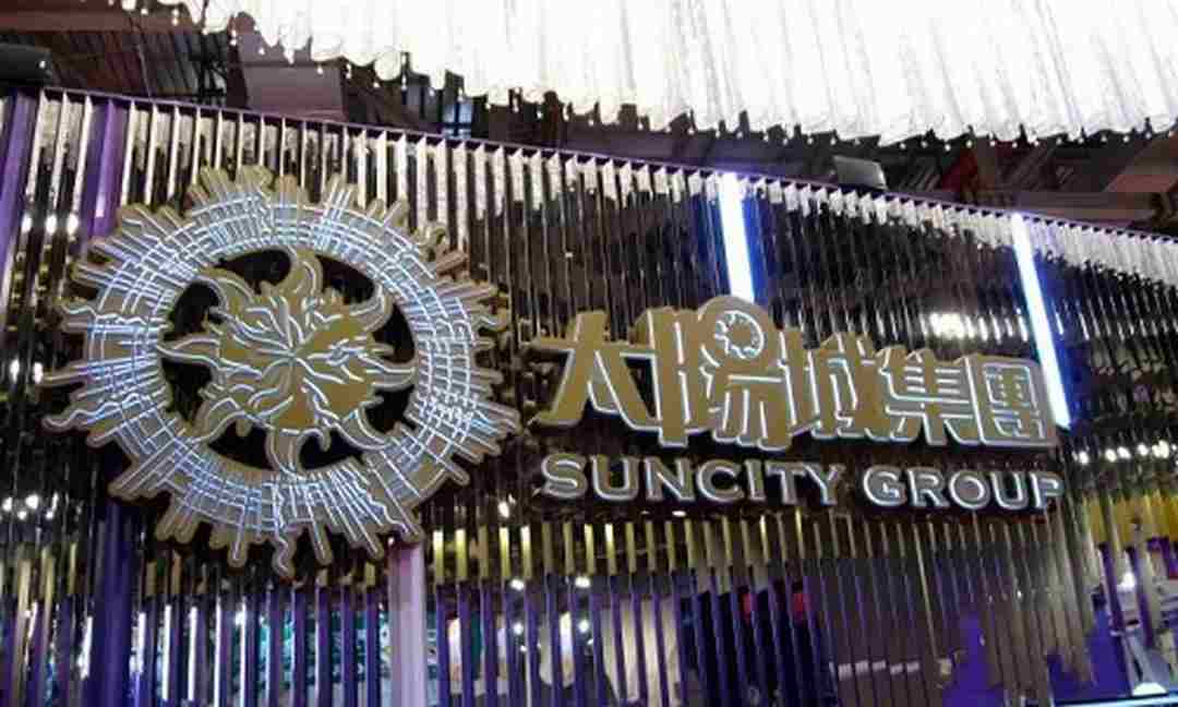 Suncity Casino - Điểm đến thỏa lòng đam mê cá cược Châu Á