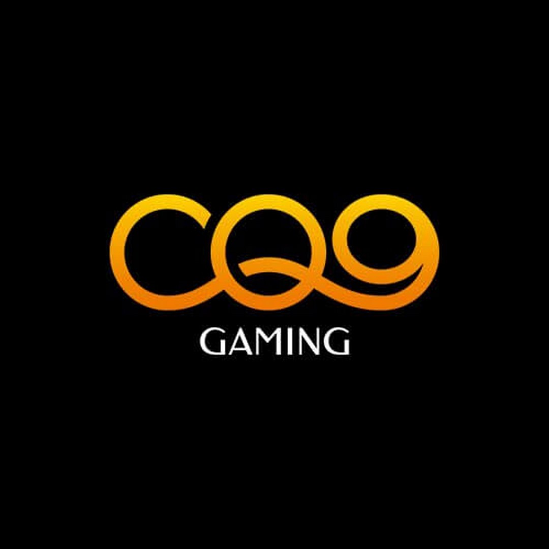 CQ9 thương hiệu game đến từ Châu Á