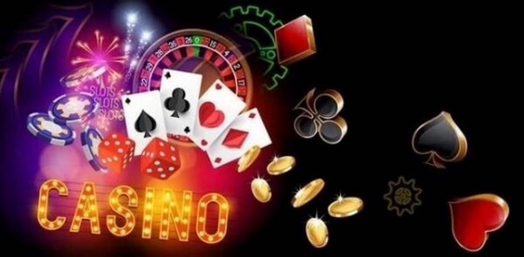 game casino với tỷ lệ cược đa dạng
