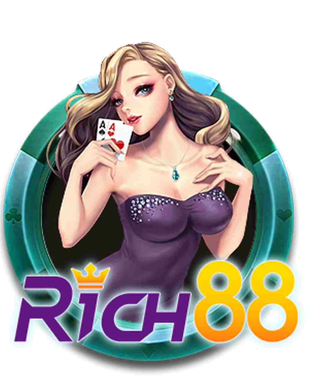 RICH88 được biết đến là một nhà cung cấp game uy tín