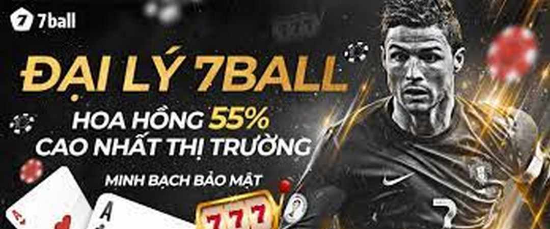 7ball - Chiến thần cung cấp game trực tuyến siêu đỉnh