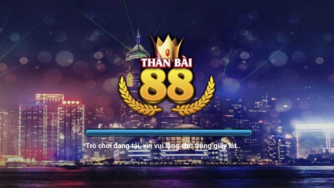 Thanbai88 - Thần đỏ đen trực tuyến uy tín hàng đầu toàn cầu